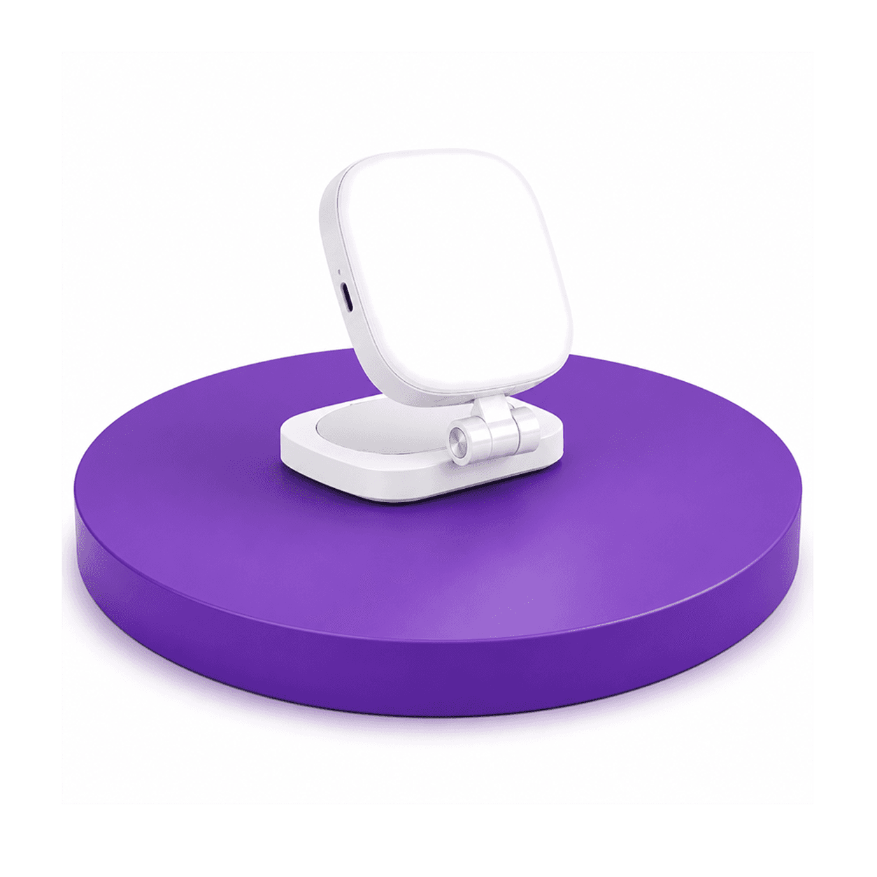 Magnetic Selfie Light Compatible with iPhone…