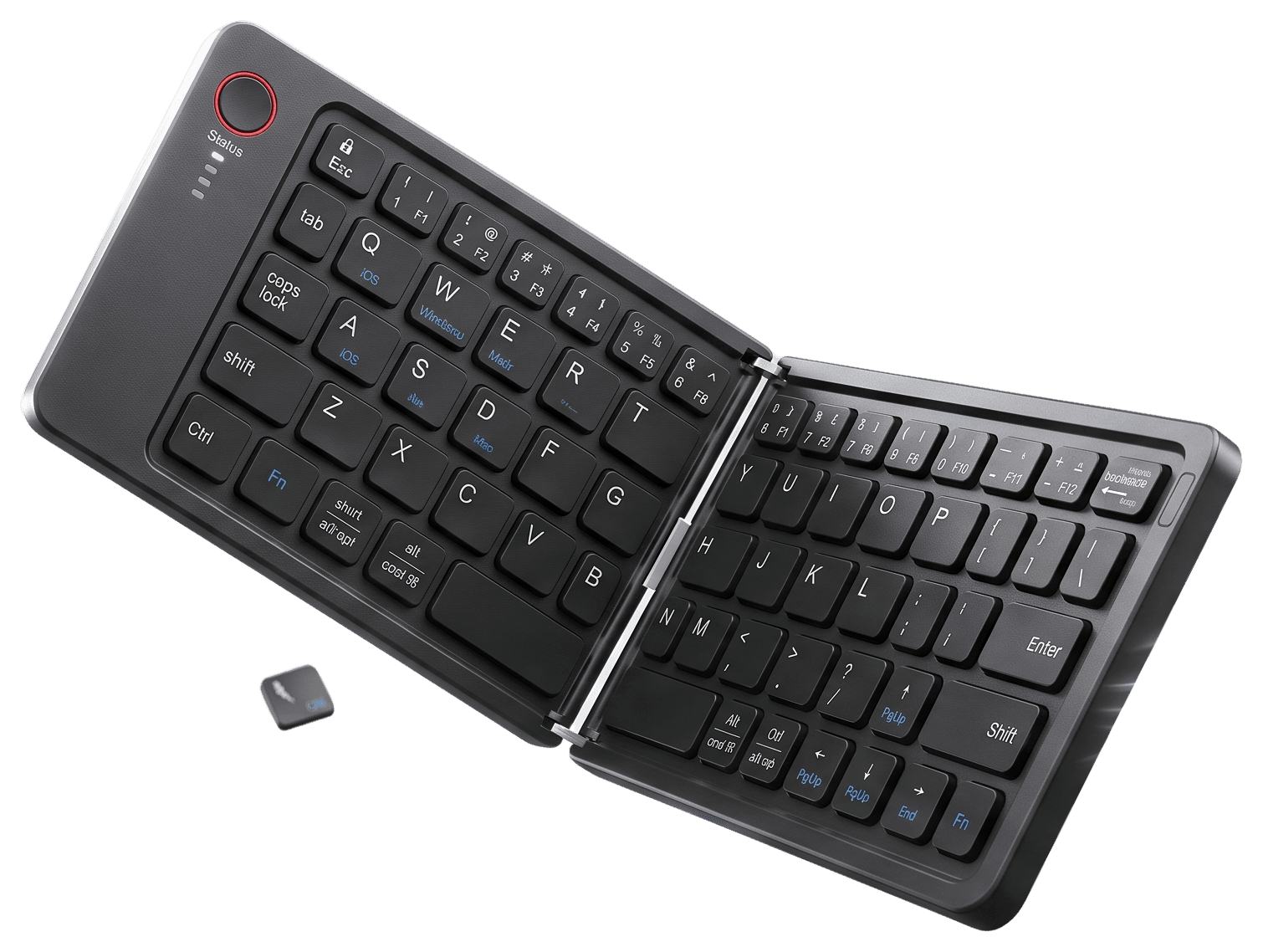 Foldable Keyboard