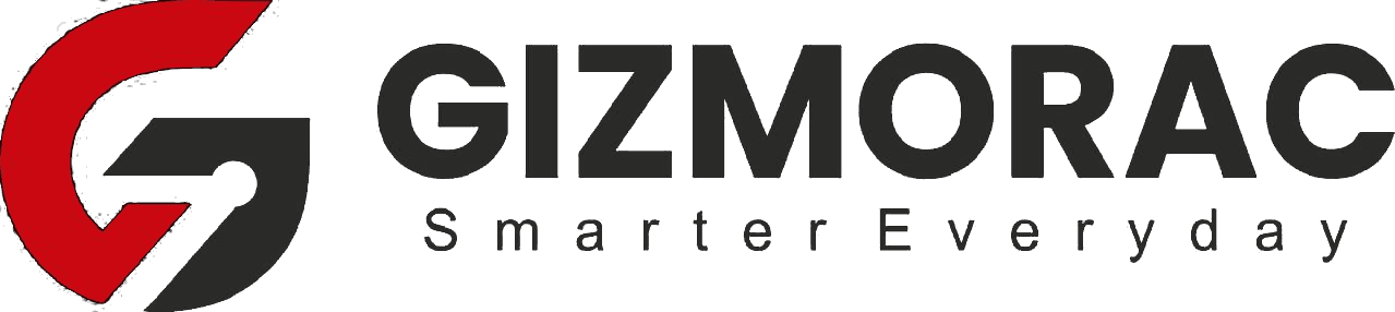 GIZMORAC — Smarter Everyday